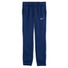 Girls 7-16 Nike Therma Training Pants, Size: Medium, Med Blue
