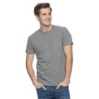 Men's Levi's Offroad Tee, Size: Large, Grey