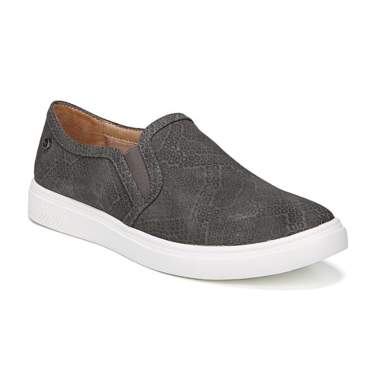 Lifestride Loma Women's Sneakers, Size: Medium (7.5), Brown Over