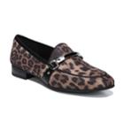 Circus By Sam Edelman Hendricks Women's Loafers, Size: Medium (7), Brown Over