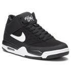 Nike Air Flight Classic Men's Basketball Shoes, Size: 11, Grey Other