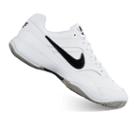 Nike Court Lite Men's Tennis Shoes, Size: 10.5, White
