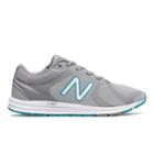 New Balance 635 V2 Cush+ Women's Running Shoes, Size: 8, Silver