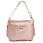 Rosetti Round About Convertible Crossbody Bag, Women's, Light Pink