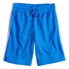 Boys 4-10 Jumping Beans&reg; Mesh Shorts, Size: 7, Med Blue