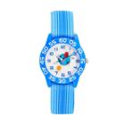 Red Balloon Kids' Time Teacher Planet Watch, Boy's, Blue