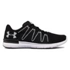 Under Armour Thrill 3 Men's Running Shoes, Size: 7, Black