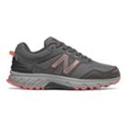 New Balance 510 V3 Women's Trail Running Shoes, Size: Medium (7.5), Grey