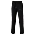 Men's Puma Core Tech Pants, Size: Small, Black