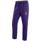 Men's Nike Lsu Tigers Circuit Therma-fit Pants, Size: Medium, Ovrfl Oth
