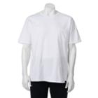 Men's Goldtoe&reg; Pocket Tee, Size: Xxl, White