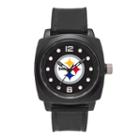 Men's Sparo Pittsburgh Steelers Prompt Watch, Multicolor