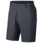 Men's Nike Essential Regular-fit Dri-fit Stretch Performance Golf Shorts, Size: 34, Dark Grey