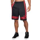 Men's Under Armour Baseline Shorts, Size: Medium, Oxford