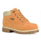 Lugz Drifter Kids' Fleece Boots, Kids Unisex, Size: 13, Yellow