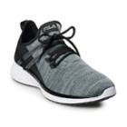Fila&reg; Memory Realmspeed Men's Running Shoes, Size: 11, Light Grey
