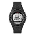 Timex Men's Expedition Digital Chronograph Watch - T49992kz, Size: Large, Black
