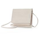 Apt. 9&reg; London Compact Crossbody Bag, Women's, Lt Beige