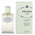 Prada Infusion D'iris Women's Perfume, Orange/purple/orange (mandarin/iris/orange)