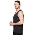 Men's Gaiam Everyday Tank, Size: Xl, Black