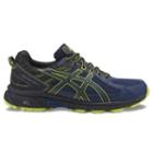 Asics Gel-venture 6 Men's Running Shoes, Size: 10, Blue Other
