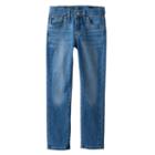 Boys 4-7x Sonoma Goods For Life&trade; Medium Wash Skinny Jeans, Boy's, Size: 6, Med Blue
