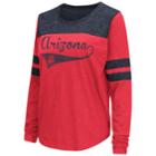 Women's Arizona Wildcats My Way Tee, Size: Xl, Red