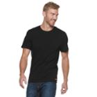 Men's Levi's&reg; 3-pack + 1 Bonus Stretch Crewneck Tees, Size: Small, Multicolor
