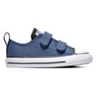 Toddler Converse All Star Sneakers, Boy's, Size: 5 T, Blue