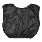 Champion Sports 12-pk. Practice Scrimmage Vest - Youth, Kids Unisex, Black