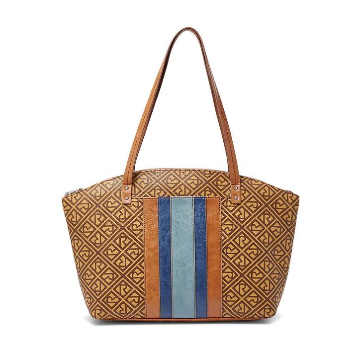 Relic Caraway Medium Tote, Women's, Grey Other