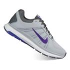 Nike Dart 12 Women's Running Shoes, Size: 8, Grey (charcoal)