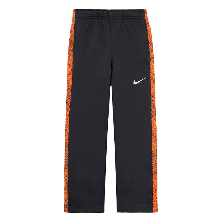 Boys 4-7 Nike Therma-fit Fleece-lined Pants, Boy's, Size: 7, Grey Other