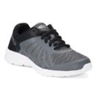 Fila&reg; Faction 2 Boys' Running Shoes, Size: 13, Grey