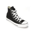 Adult Converse All Star Chuck Taylor High-top Sneakers, Size: M5.5w7.5, Black