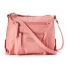 Rosetti Carlene Crossbody Bag, Women's, Brt Pink