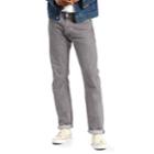 Big & Tall Levi's&reg; 501&trade; Original Shrink-to-fit&trade; Jeans, Men's, Size: 44x29, Dark Blue
