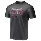 Men's Washington Capitals 2018 Stanley Cup Champions Appeal Play Tee, Size: Small, Grey