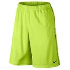 Men's Nike Epic Knit Shorts, Size: Xxl, Drk Yellow