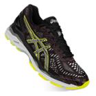 Asics Gel-kayano 23 Liteshow Men's Running Shoes, Size: 8.5, Brt Red