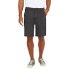 Men's Levi's&reg; Chino Shorts, Size: 40, Grey (charcoal)