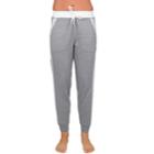 Women's Skechers Zephyr Jogger Pants, Size: Xl, Med Grey