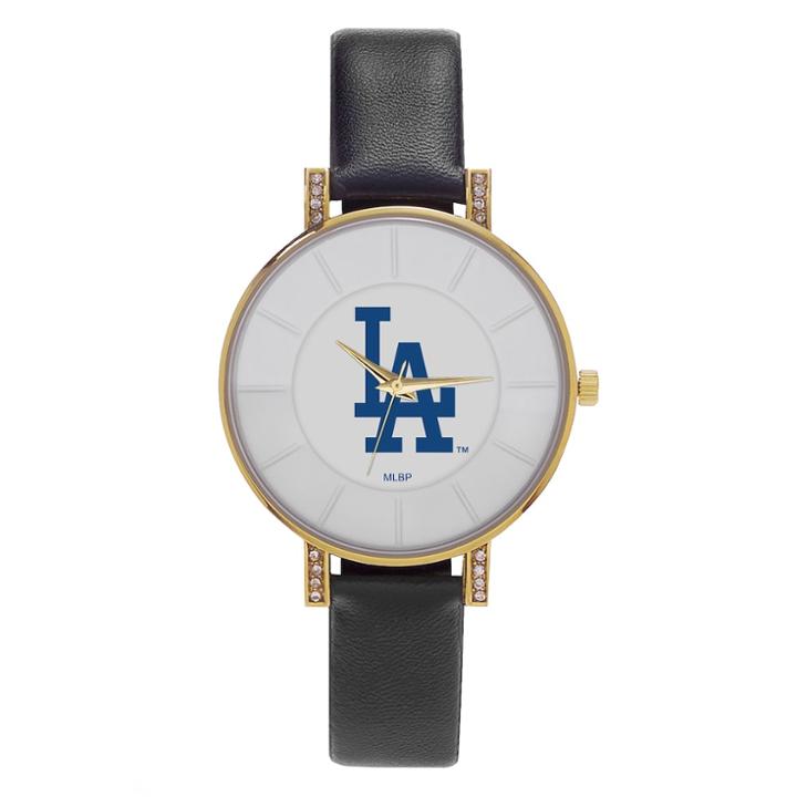 Men's Sparo Los Angeles Dodgers Lunar Watch, Multicolor