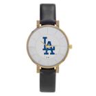 Men's Sparo Los Angeles Dodgers Lunar Watch, Multicolor