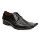 Giorgio Brutini Men's Leather Oxford Shoes, Size: Medium (12), Black
