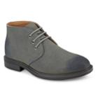 Xray Anaga Men's Chukka Boots, Size: 10.5, Dark Grey