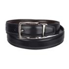 Men's Dockers&reg; Reversible Belt, Size: 36, Grey (charcoal)
