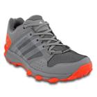 Adidas Outdoor Kanadia 7 Trail Gore-tex Women's Trail Running Shoes, Size: 8, Grey