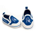 Duke University Blue Devils Ncaa Crib Shoes - Baby, Infant Unisex, Size: 3-6 Months