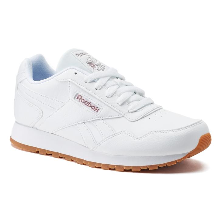Reebok Harman Run Women's Classic Sneakers, Size: 9, Multicolor